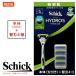  Schic Schick гидро 5 premium чуткий . корпус + бритва 4 шт стандартный товар мужской kami санки 5 листов лезвие пробный комплект дешевый глубокий .. мужской лезвие для бритья имеется 