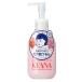 お試し  毛穴撫子 しっとり ピーリング 200ml スキンケア フェイスケア ピーリング 保湿 乾燥 重曹 しっとり つるつる 透明感 無香
