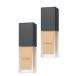 2個セット THREE スリー フローレスエシリアル フルイド ファンデーション #101 30ml ×2セット SPF36 PA+++ リキ