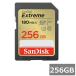  SanDisk SD карта SDXC SDSDXVV-256G-GNCIN Extreme 256GB Sandisk SDXC карта SD C