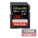  SanDisk SD карта SDXC SDSDXDK-128G-GN4IN Extreme PRO 64GB Sandisk параллель импортные товары 
