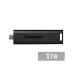 󥰥ȥ USB DTMAX/1TB DataTraveler Max USB 3.2 Gen 2 USB-C 1TB Kin