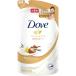 Dove ダヴ ボディウォッシュ シアバター＆バニラ 詰め替え 340g  ボディウォッシュ しっとり おすすめボディソープ 保湿 しっとり