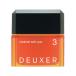 ナンバースリー デューサー ミディアム ソフト ワックス 3 80g  003 no3 number three DEUXER スタイリング
