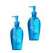 2個セット  洗顔専科 オールクリアオイル 230ml ×2セット オイルクレンジング 資生堂 SENKA 専科 おすすめクレンジング 黒ずみ