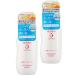 2個セット   純白専科 すっぴん潤い泡 150ml ×2セット オールインワン 資生堂 SENKA 専科 おすすめ化粧水 美白 無香料 無着