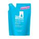 2個セット    シーブリーズ リンスインシャンプー つめかえ用 400ml 詰替え シャンプー コンディショナー 髪 ヘアケア 夏 汗 デオ
