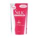 シルク モイスト エッセンス シャンプー 詰替用 350ml  SILK つめかえ つや髪 ツヤツヤ シルク うるおい ヘアケア 天然由来