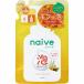 ナイーブ 泡で出てくる ボディソープ しっとりタイプ 詰替用 450ml  naive つめかえ 詰め替え ボディソープ ボディケア なめら