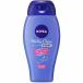 ニベア NIVEA ミルキークリア洗顔料 スムースクリア　本体 150ml 洗顔 ソープ フェイスウォッシュ クリーム泡 花王