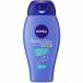 2個セット  ニベア NIVEA ミルキークリア洗顔料 ディープクリア 本体 150ml×2セット 洗顔 ソープ フェイスウォッシュ クリーム泡 花王