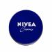 NIVEAni Bear крем средний жестяная банка 56g крем для лица корпус крем уход за кожей крем увлажнитель Kao 