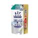 レノア 超消臭1WEEK たっぷり 香り控えめ フレッシュソープ つめかえ用 超特大サイズ 1600ml  柔軟剤  P&amp;G 洗濯 衣