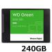 Western Digital WD GREEN SSD 240GB WDS240G3G0A SATA M.2 2280 параллель импортные товары 