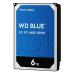 Western Digital WD BLUE HDD 6TB WD60EZAZ ����������ǥ����� �ϡ��ɥɥ饤�� �¹�͢����
