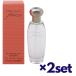 2セット エスティローダー ESTEE LAUDER プレジャーズ EDP 50ml SP   おすすめ香水 レディース 女性 フレグランス