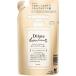 ダイアン ボヌール オレンジフラワーの香り モイストリラックス シャンプー 詰め替え 400ml Diane Bonheur  オーガニック