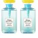 2本セット  ダイアン ボヌール シャンプー ブルージャスミンの香り ダメージリペア＆シャイン 500ml 2個セット Diane Bonhe