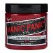 MANIC PANIC マニックパニック ヘアカラー ワイルドファイア Wildfire 118ml ヘアカラークリーム サロン専売品 MC1