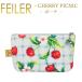  Feiler cosme сумка M4 Cherry пикник CHERRY PICNIC