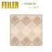 Feiler Feiler носовой платок da Brin DUBLIN 30cm×30cm