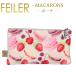  Feiler Flat сумка M10ma Caro nMACARONS