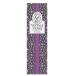  зеленый leaf свежий sentsu тонкий длинный саше Vintage фиолетовый 