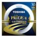  Toshiba FCL30EDC/28PDZ одиночный товар Clear-DayLight( прозрачный дневной свет ) сочный Z PRIDE2( Pride 2) 3 волна длина форма флуоресценция лампа FCL30EDC28PDZ
