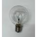  Восток lai Tec GC110V25W G50Φ E17 прозрачный мяч (25W форма )50Φ прозрачный [GC110V25WG50ΦE17]