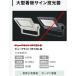 VF-120-Wۥ磻   ˥åϡɥ LED ViewFlood  緿 120W 105롡 5000K