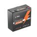���^�y�� LiTime 12V 20Ah �����_�S���`�E���o�b�e���[ 20A BMS 4000��ȏ�̃f�B�[�v�T�C�N�� 256Wh ���Q�T�m�@ �X�ނ� DC12V�Ɩ� �d���t�H�[�N���t�g etc