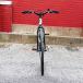 ���]�� T-STREET 700C-1SP �O���X�z���C�g �t���[���T�C�Y�F510mm �s�X�g�o�C�N �N���X�o�C�N ���[�h�o�C�N �Œ�M�A�o�C�N �ʋ� �ʊw �����Y ���f�B�[�X �֘A�摜2