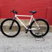 ���]�� T-STREET 700C-1SP �O���X�z���C�g �t���[���T�C�Y�F510mm �s�X�g�o�C�N �N���X�o�C�N ���[�h�o�C�N �Œ�M�A�o�C�N �ʋ� �ʊw �����Y ���f�B�[�X �֘A�摜4