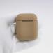 AirPods 1��2 ���ꥳ�󥱡��� �ߥ륯�ƥ� [119]