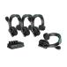 HOLLYLAND Solidcom SE Pro-4S сигнал Lee Land solid com hollyland solidcom беспроводной in cam headset 4 человек для 