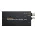 BlackmagicDesign UltraStudio Mini Monitor 12G (BDLKULSDZMINMON12G ) черный Magic Ultra Studio Mini монитор 12g