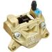 brembo( Brembo ) 2 поршень суппорт задний Gold 2POT* литье ( литье ) модель 20.5161.43