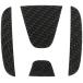 HASEPRO ( - se* Pro ) magical карбоновый [ задний эмблема ]( черный ) Honda N-BOX CEH23