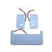 BRIGHTZ CT200h ZWA10 LED свет в салоне 3PC [ ROOM-LAMP-097 ] LEXUS ZWA A10 10 CT200