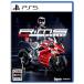 PS5 версия обод z рейсинг 