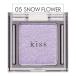 kiss( Kiss )sia-g Ritter I z05 SNOW FLOWER