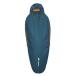 Unigear Campy Trail 30°F - спальный мешок мумия type кемпинг спальный мешок мумия type водонепроницаемый теплоизоляция легкий взрослый . ребенок применение мумия type спальный мешок 