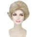 Wigs2you парик H-5711 HPO взрослый женский золотой девушки rose Blond f "губа" end Classic парик 