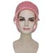Wigs2you парик H-5674 HPO взрослый женский crystal jem аниме Чужой розовый pi расческа - парик 