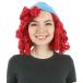 Wigs2you взрослый женский парик H-5790 аниме фильм море. . предмет Италия. чай neija- красный машина Lee парик 