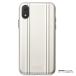 �y�������K�i�z���V�i���J����ZERO HALLIBURTON Hybrid Shockproof Flip Case For�@iPhone�@XS/iPhone�@XR�@ �w�ʃ^�C�v�@----��������2500