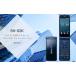 [Sim разблокирован .]AQUOS мобильный телефон SH-02K *B разряд *Docomo* blue black * камера отсутствует мобильный телефон * корпус LTE | 3G | GSM соответствует - бесплатная доставка 2564