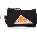 [ƥ] ݡ FES POUCH 3 2592347 Black/Black