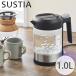 sa стойка a... трудно стекло электрический чайник 1.0L (SUS-04) 1000ml модный средний . видно ... трудно чайник pot беспроводной кофе черный чай прозрачный светится LED стекло 