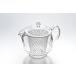 �N���A�e�B�[�|�b�gLL 730ml(TW-3733)730ml 3�l�� ���� ��v ���ꂢ ���� �g���C�^�� �傫�� �X�g���[�i�[�t �H����@�Ή��y���{���z